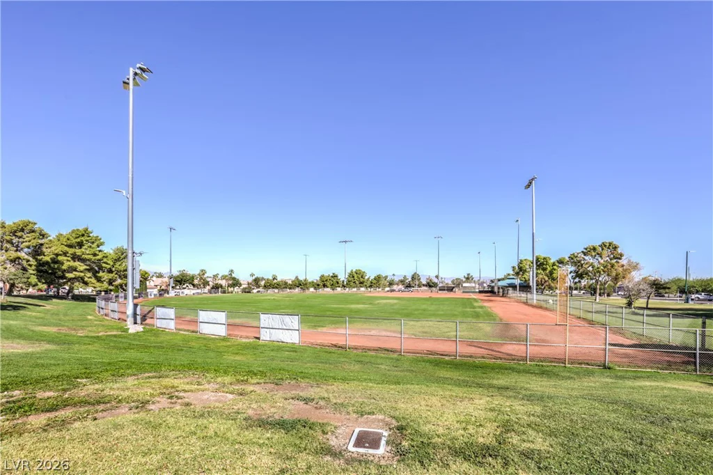 8372 Lexford, Las Vegas, NV 89123