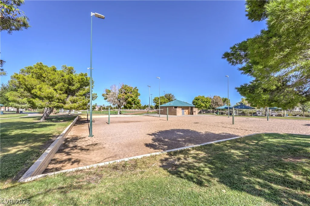 8372 Lexford, Las Vegas, NV 89123