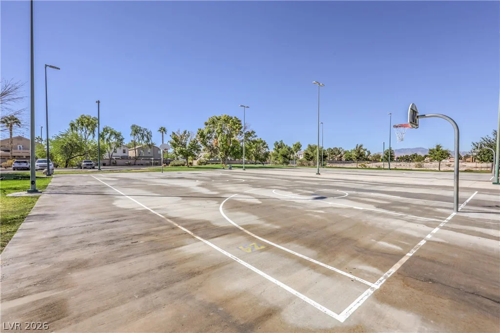 8372 Lexford, Las Vegas, NV 89123