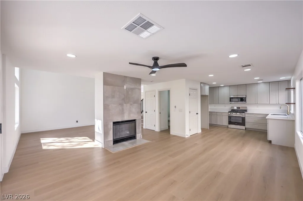 8372 Lexford, Las Vegas, NV 89123