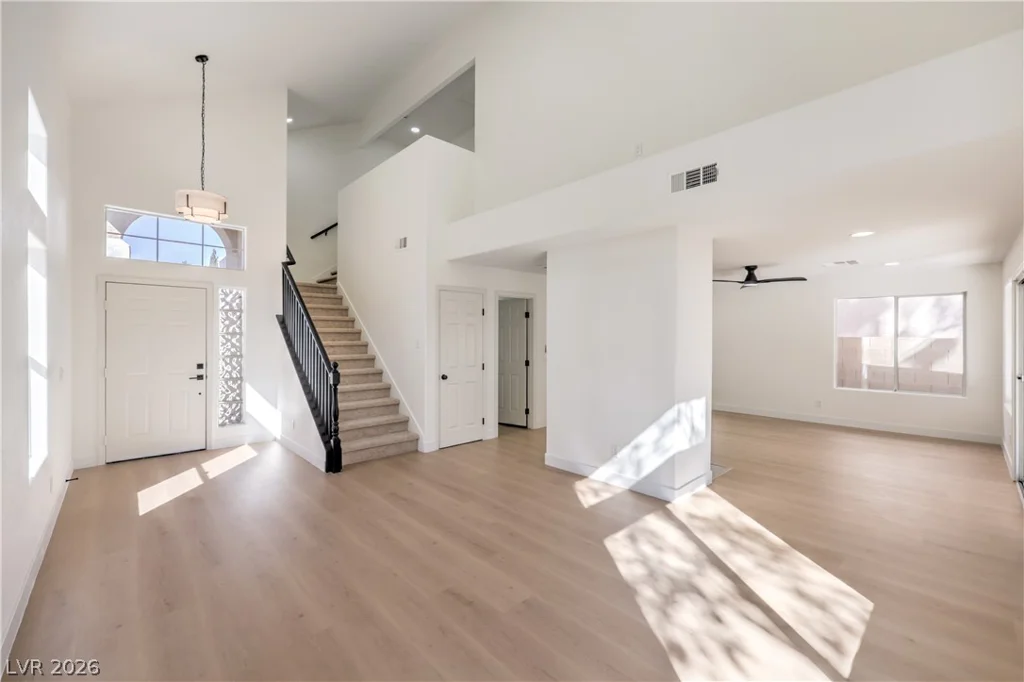 8372 Lexford, Las Vegas, NV 89123