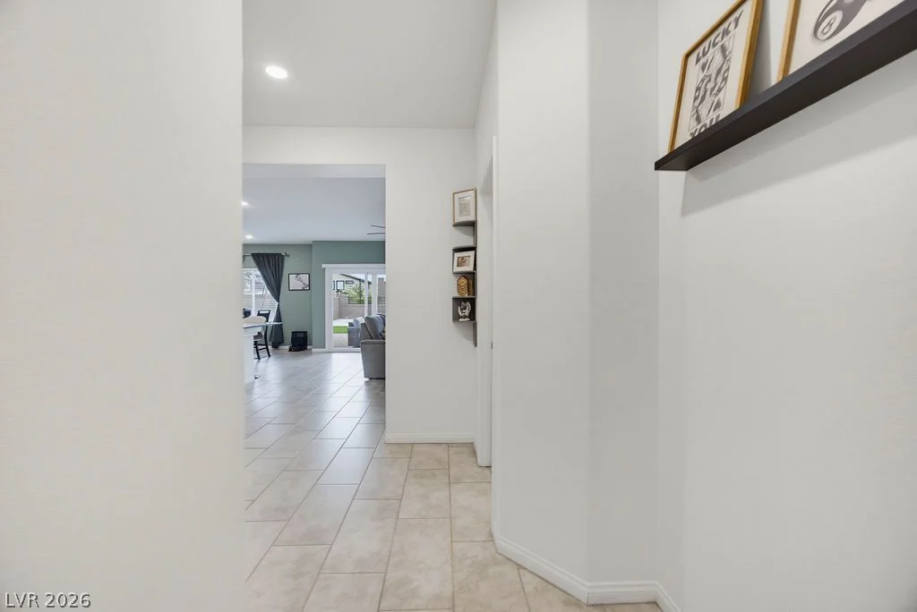1837 James Creek, North Las Vegas, NV 89084