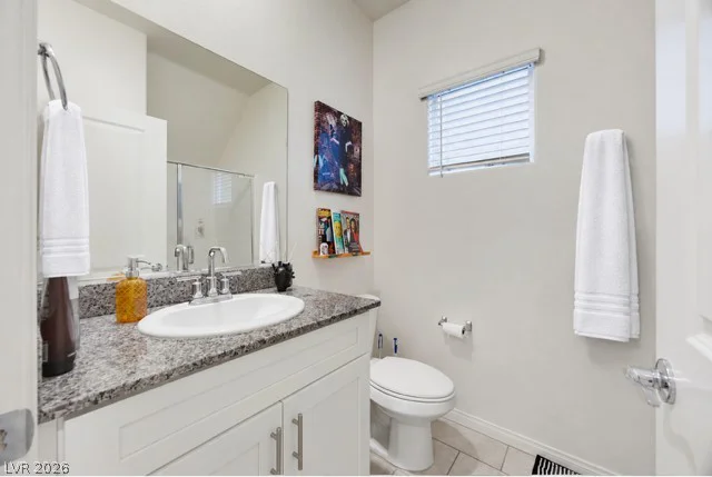 1837 James Creek, North Las Vegas, NV 89084