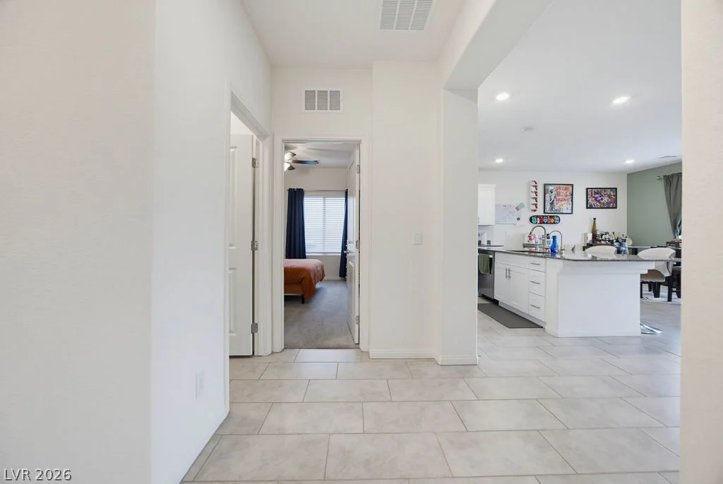 1837 James Creek, North Las Vegas, NV 89084