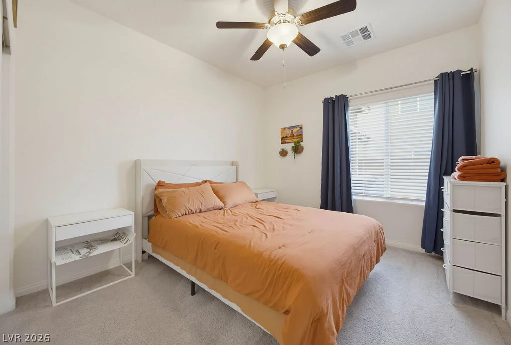 1837 James Creek, North Las Vegas, NV 89084