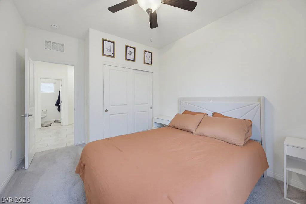 1837 James Creek, North Las Vegas, NV 89084