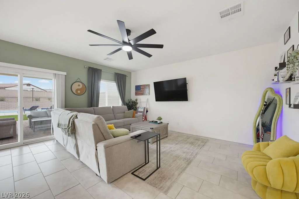 1837 James Creek, North Las Vegas, NV 89084