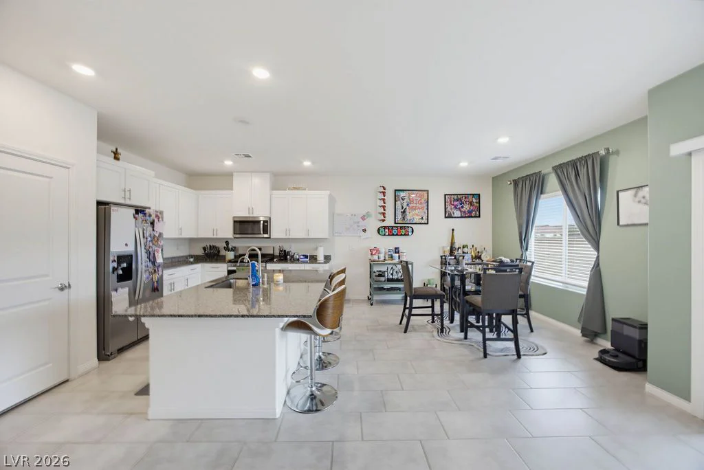 1837 James Creek, North Las Vegas, NV 89084