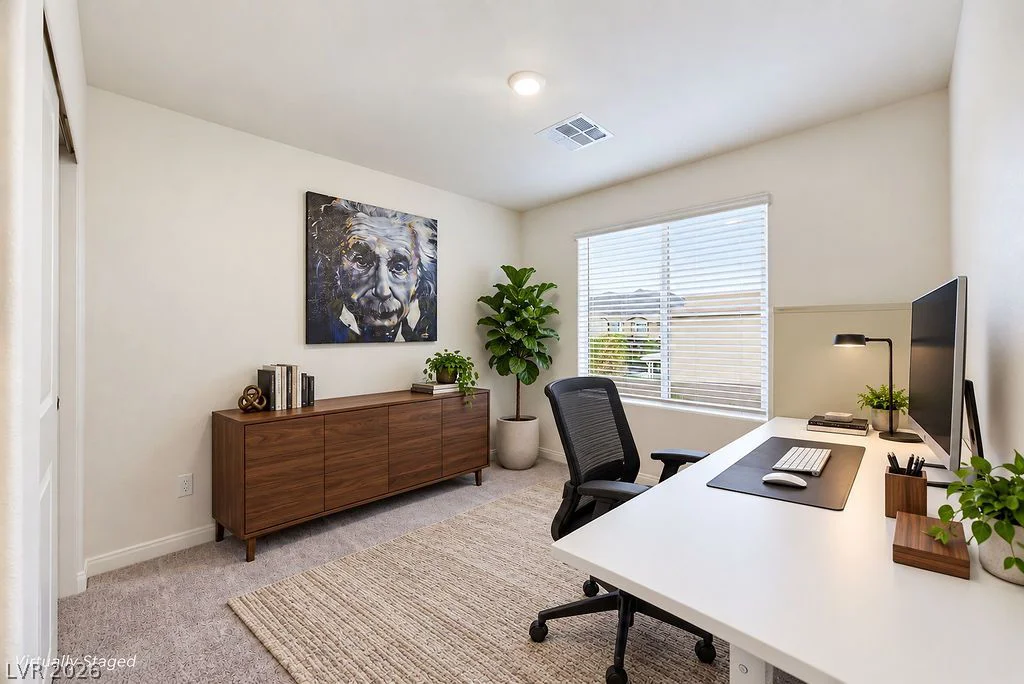 1837 James Creek, North Las Vegas, NV 89084