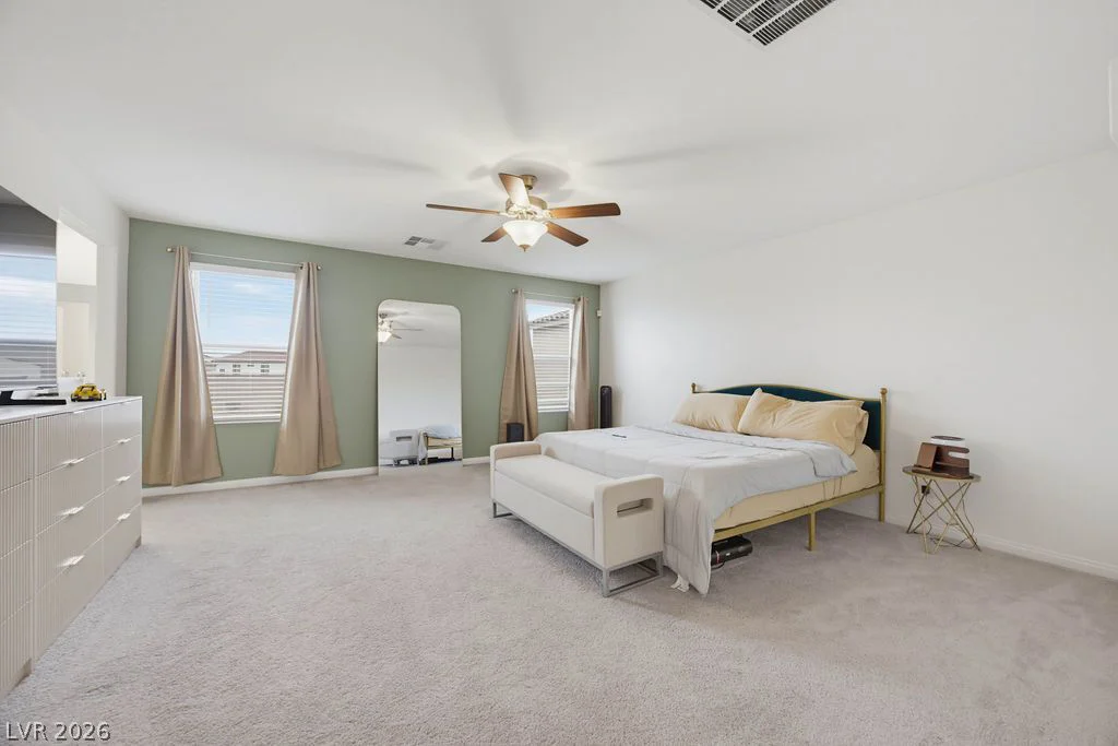 1837 James Creek, North Las Vegas, NV 89084
