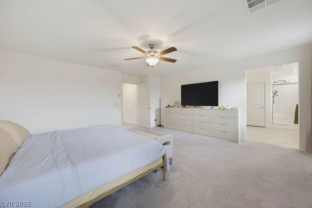 1837 James Creek, North Las Vegas, NV 89084