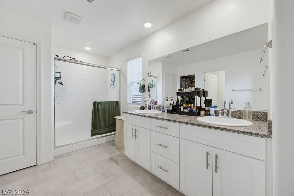 1837 James Creek, North Las Vegas, NV 89084