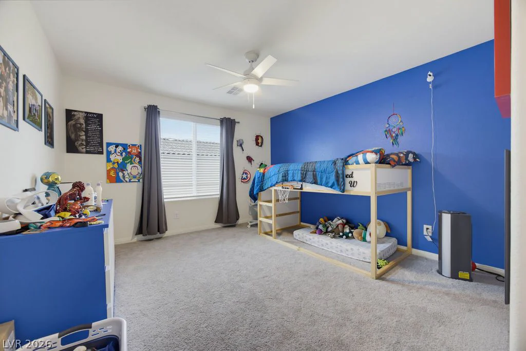 1837 James Creek, North Las Vegas, NV 89084