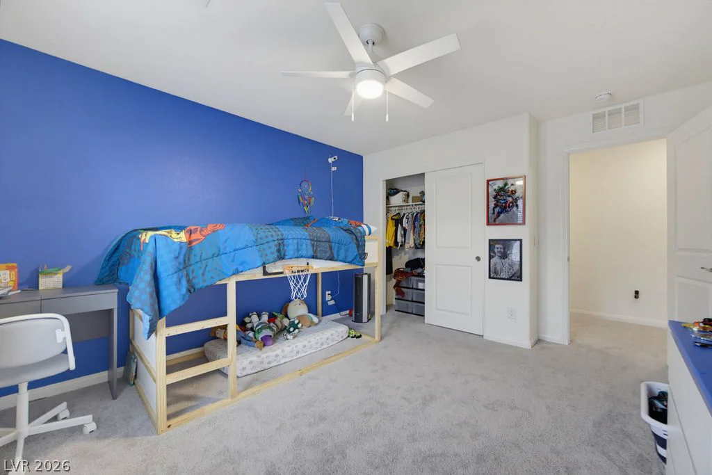 1837 James Creek, North Las Vegas, NV 89084