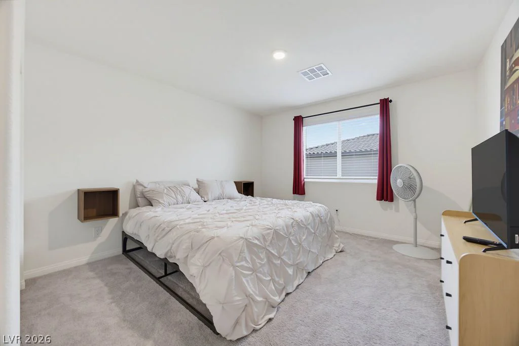 1837 James Creek, North Las Vegas, NV 89084