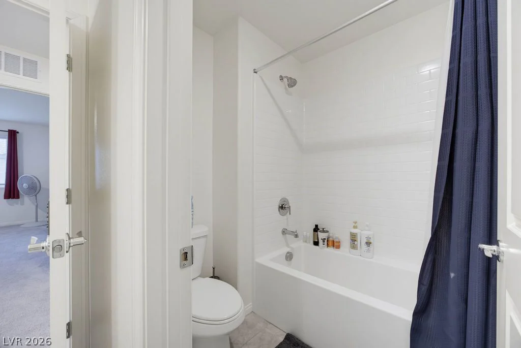 1837 James Creek, North Las Vegas, NV 89084