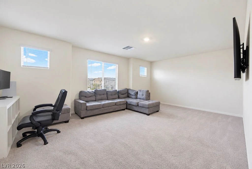 1837 James Creek, North Las Vegas, NV 89084
