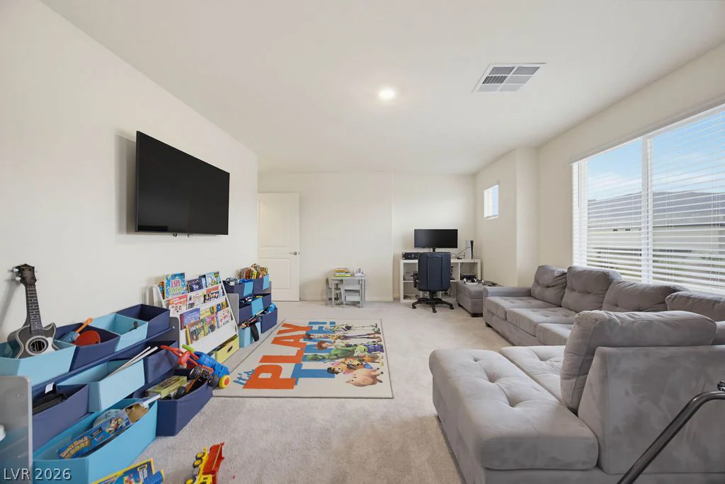 1837 James Creek, North Las Vegas, NV 89084