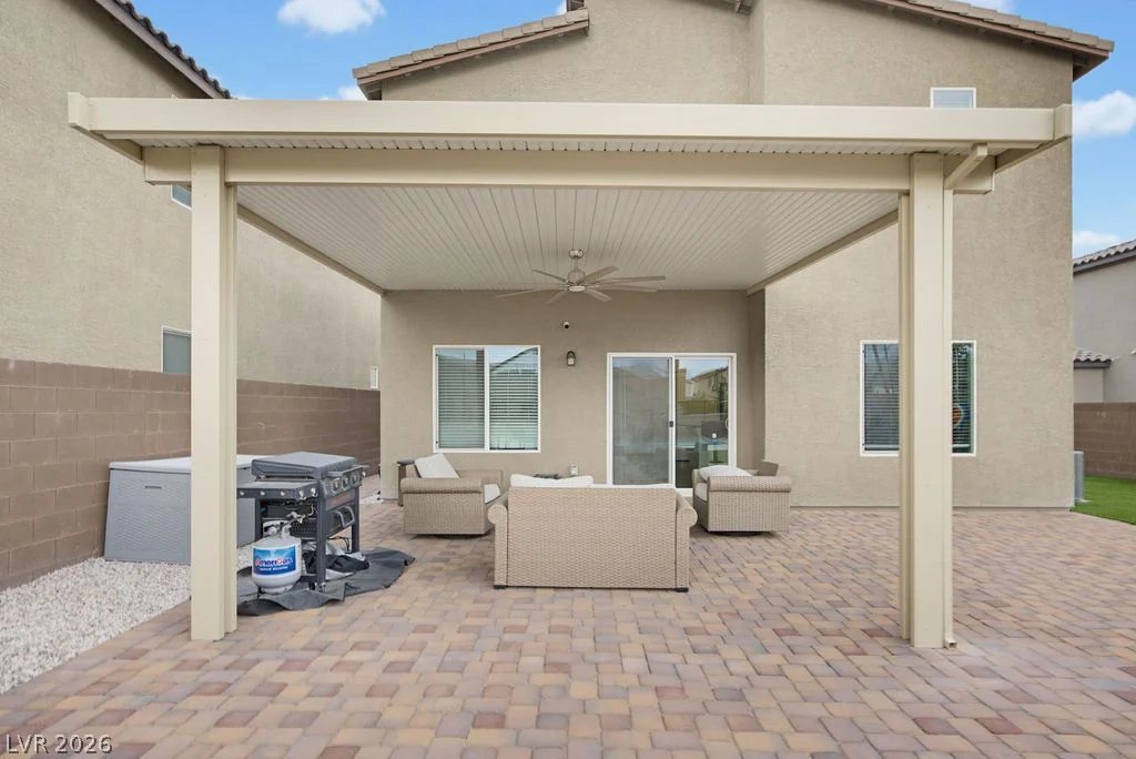 1837 James Creek, North Las Vegas, NV 89084