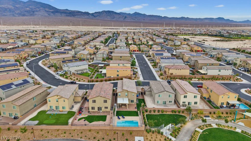 1837 James Creek, North Las Vegas, NV 89084