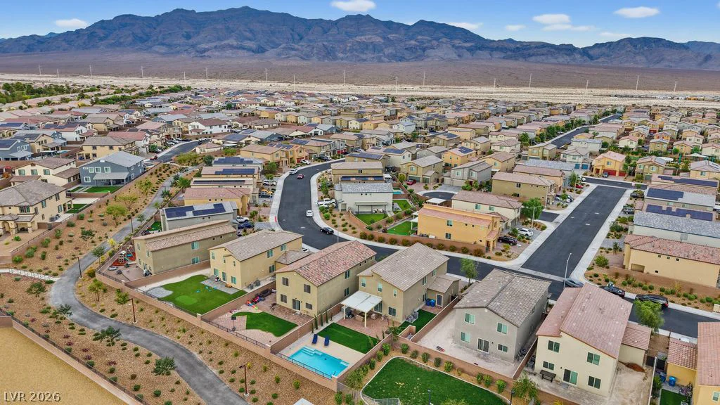 1837 James Creek, North Las Vegas, NV 89084