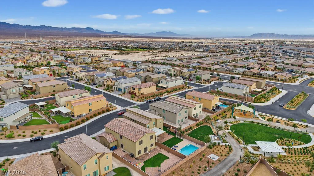 1837 James Creek, North Las Vegas, NV 89084