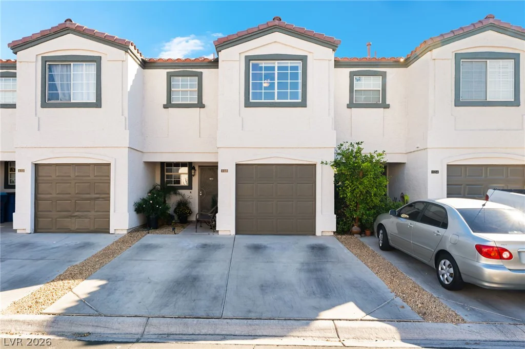 5330 Charleston, Las Vegas, NV 89142