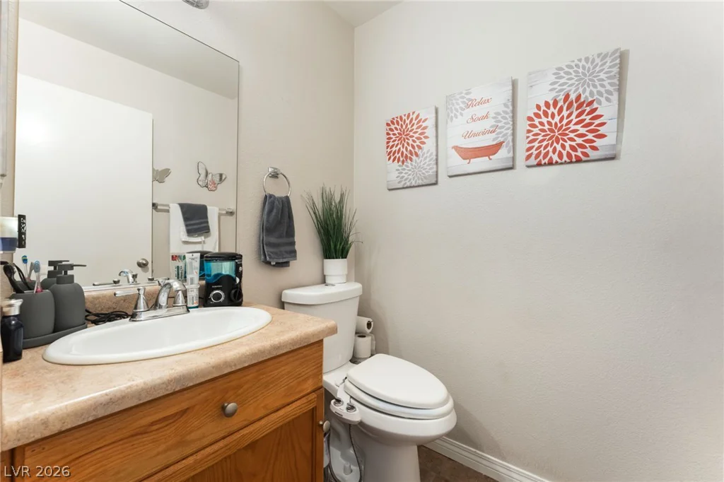 5330 Charleston, Las Vegas, NV 89142