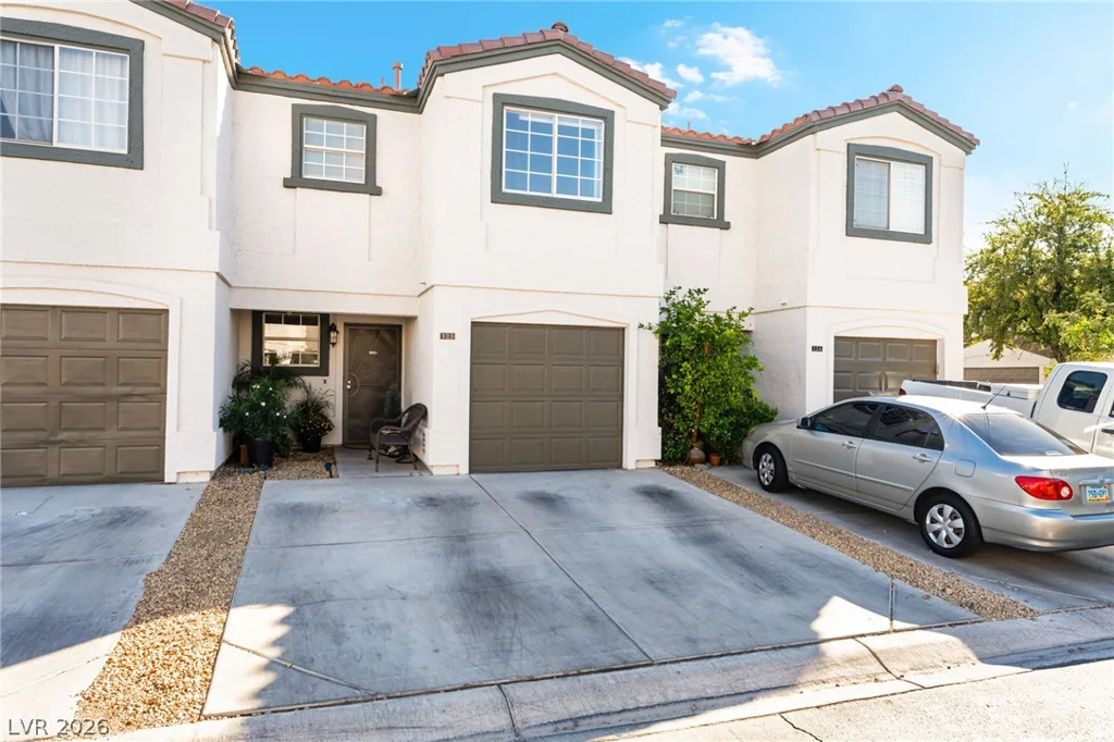 5330 Charleston, Las Vegas, NV 89142