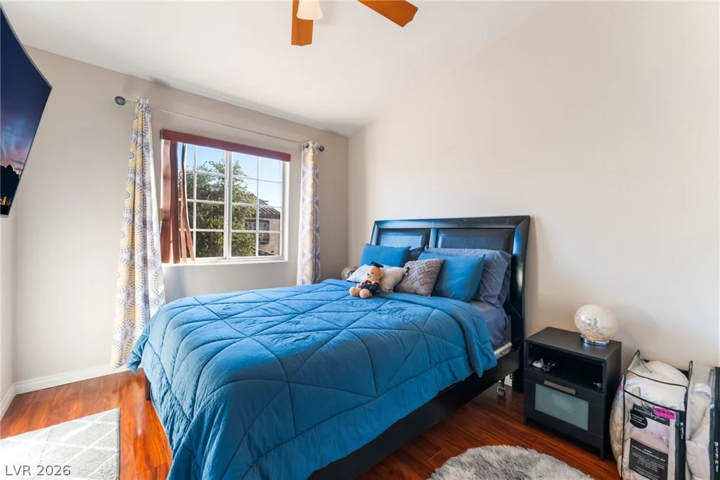 5330 Charleston, Las Vegas, NV 89142