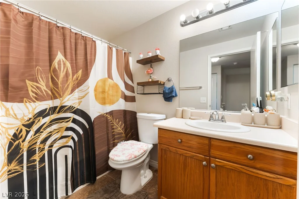 5330 Charleston, Las Vegas, NV 89142