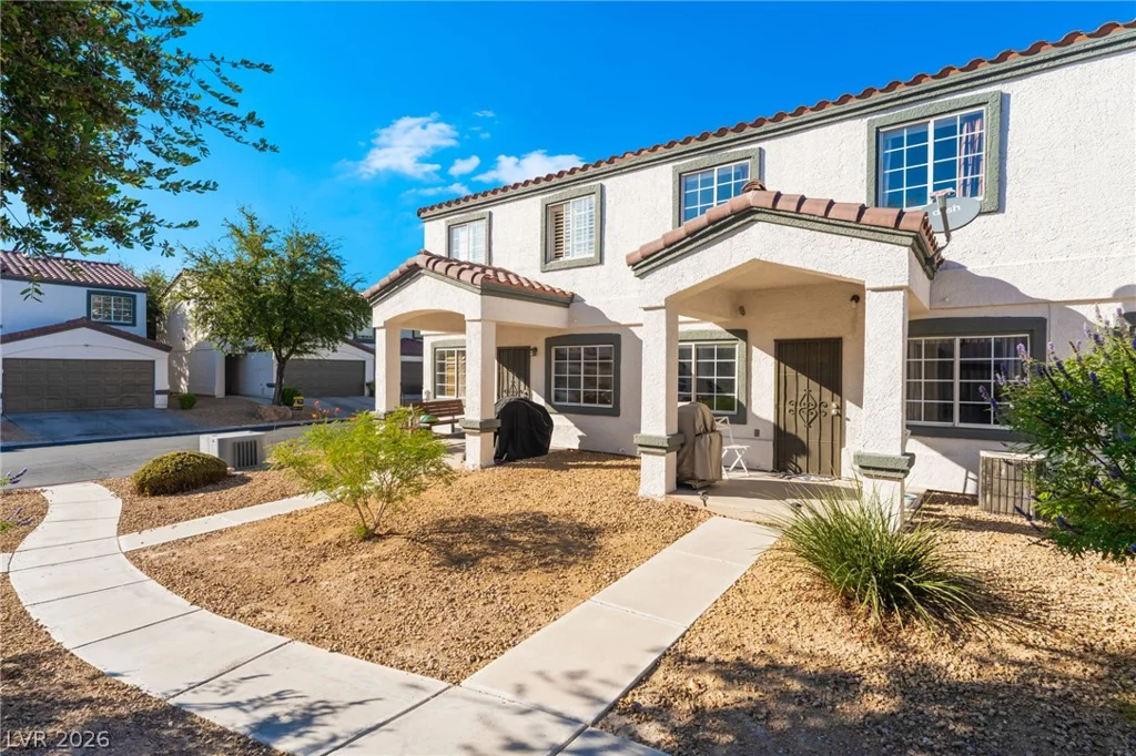 5330 Charleston, Las Vegas, NV 89142
