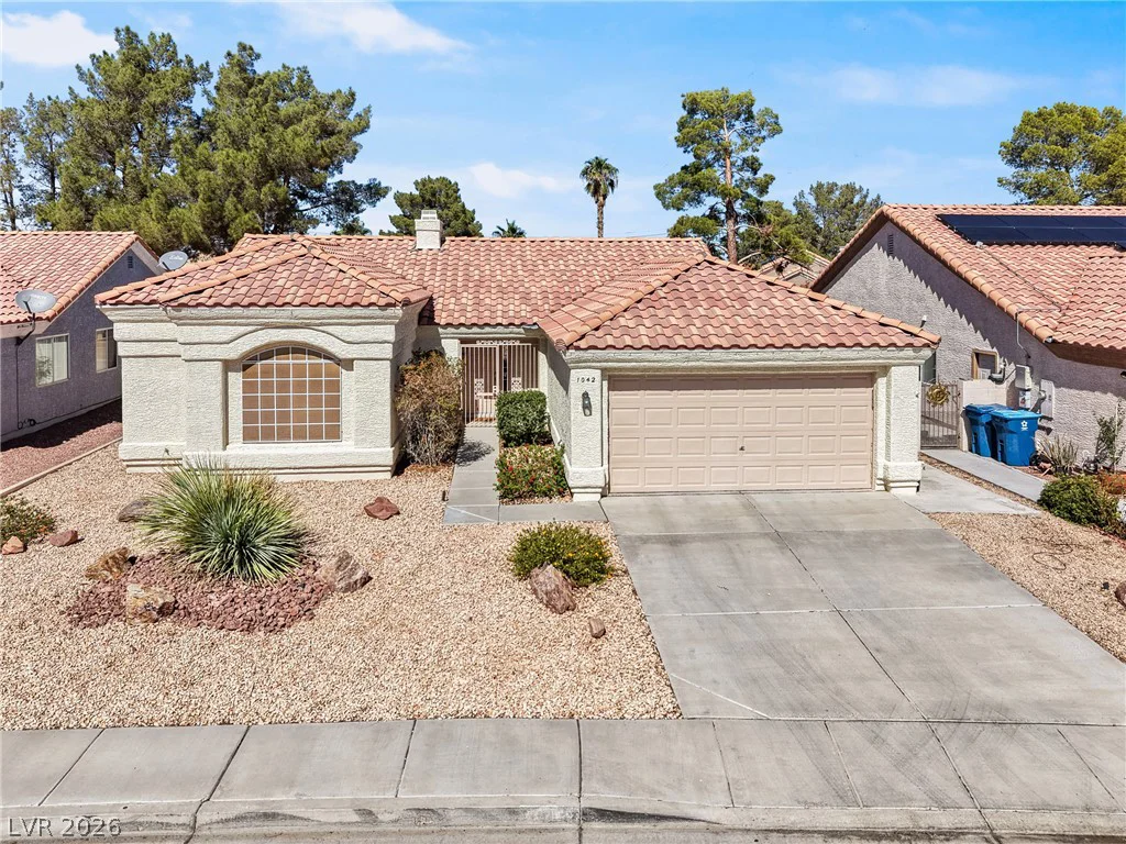 1042 Wainwright, Las Vegas, NV 89123
