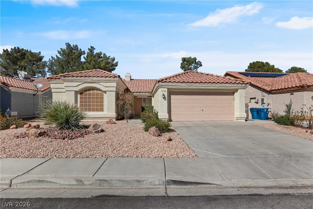 1042 Wainwright, Las Vegas, NV 89123