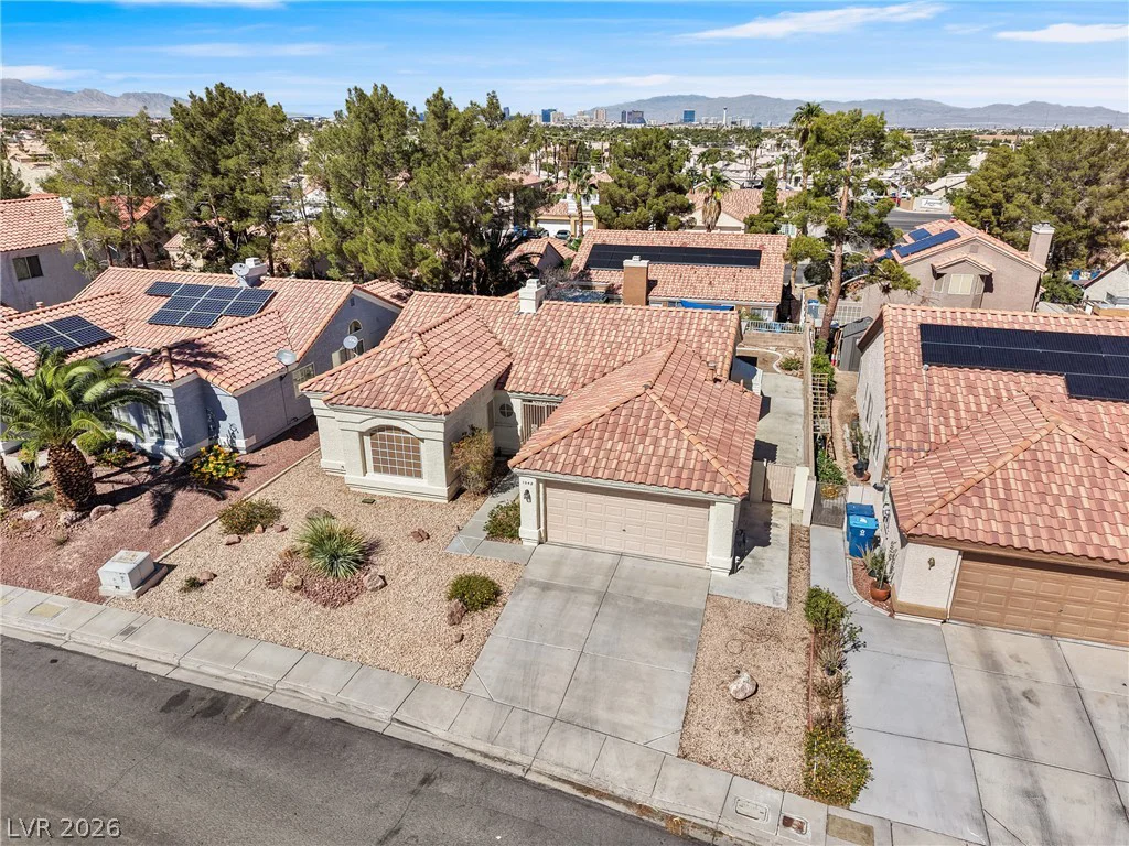 1042 Wainwright, Las Vegas, NV 89123