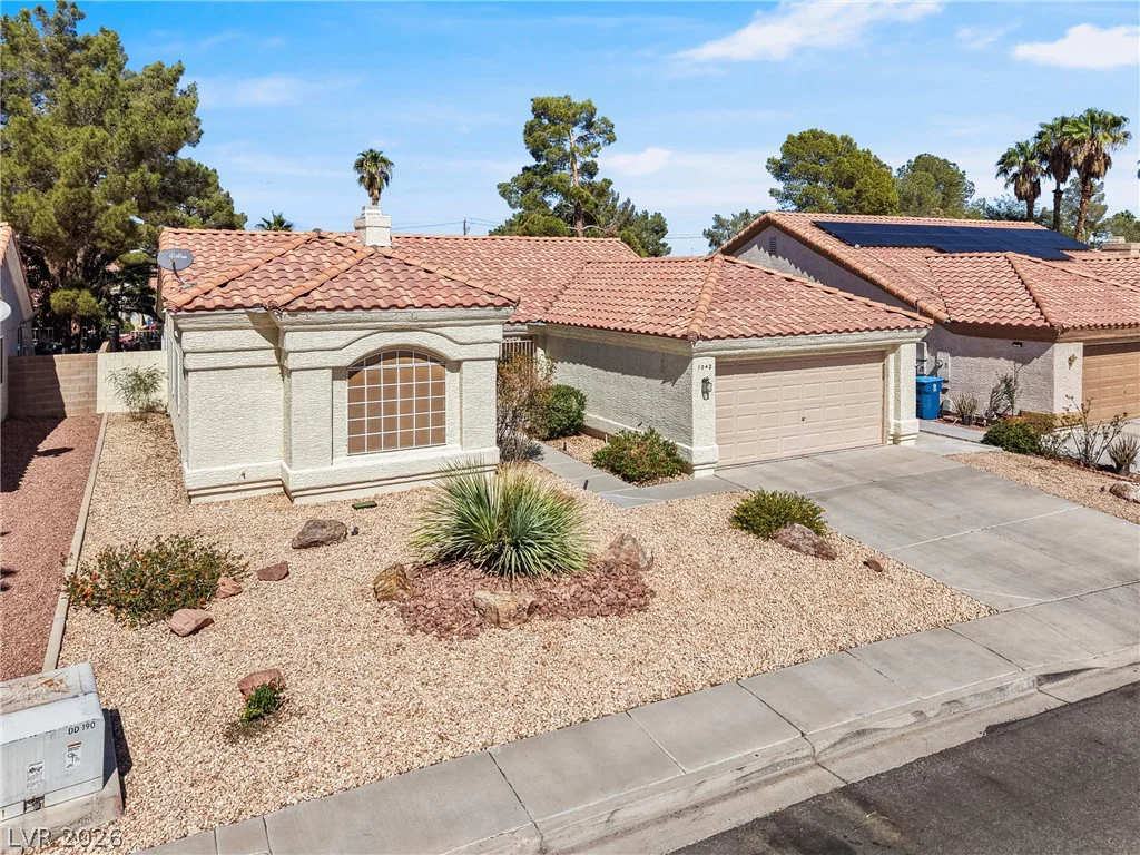 1042 Wainwright, Las Vegas, NV 89123