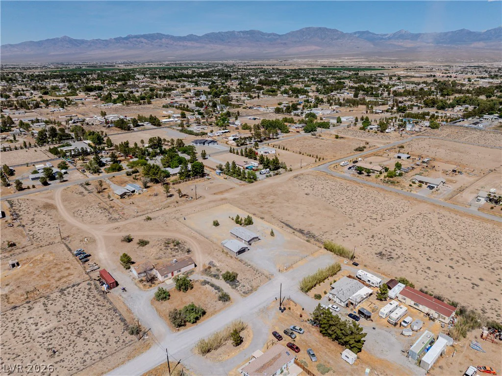1890 Anns, Pahrump, NV 89048