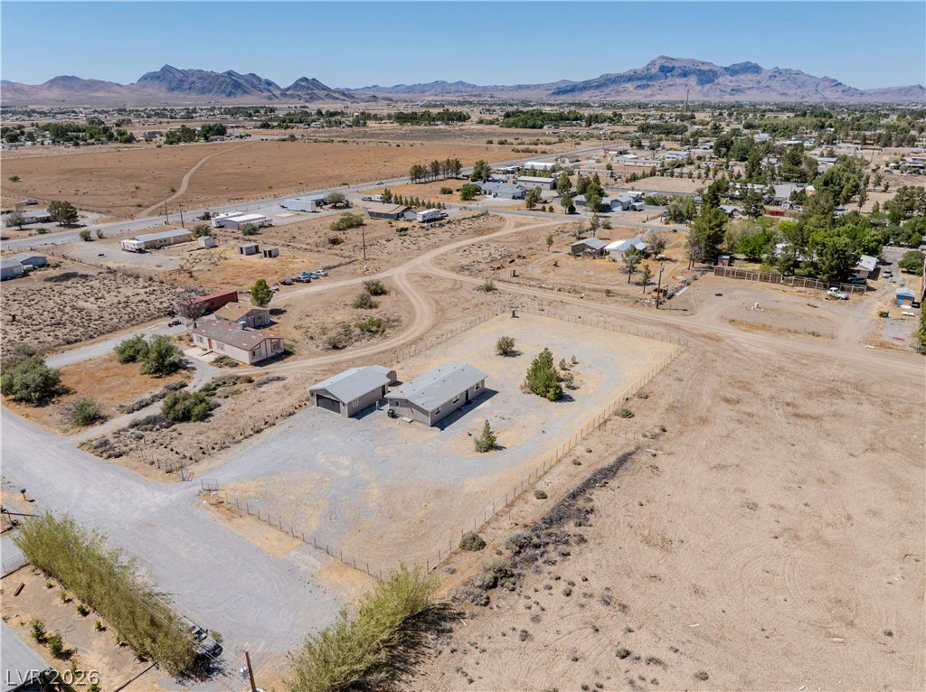 1890 Anns, Pahrump, NV 89048