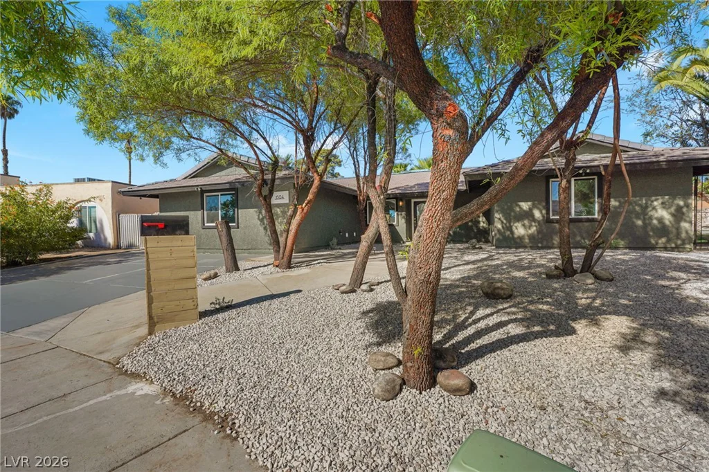 1504 Banner, Las Vegas, NV 89102
