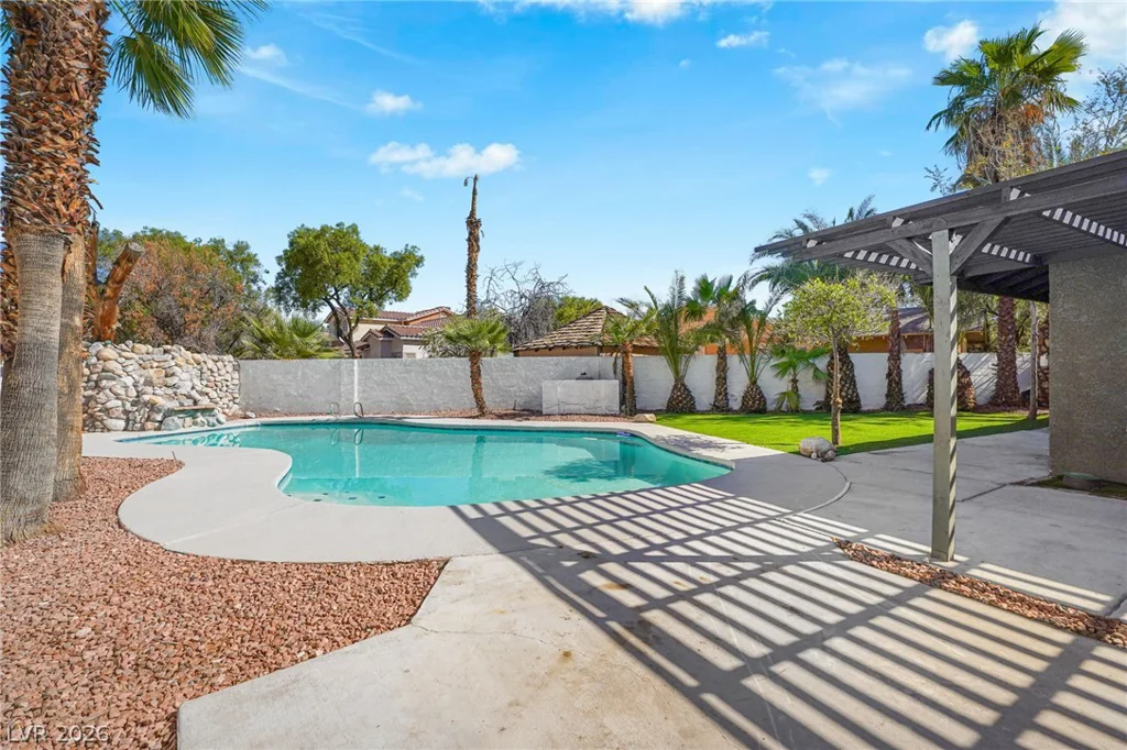1504 Banner, Las Vegas, NV 89102
