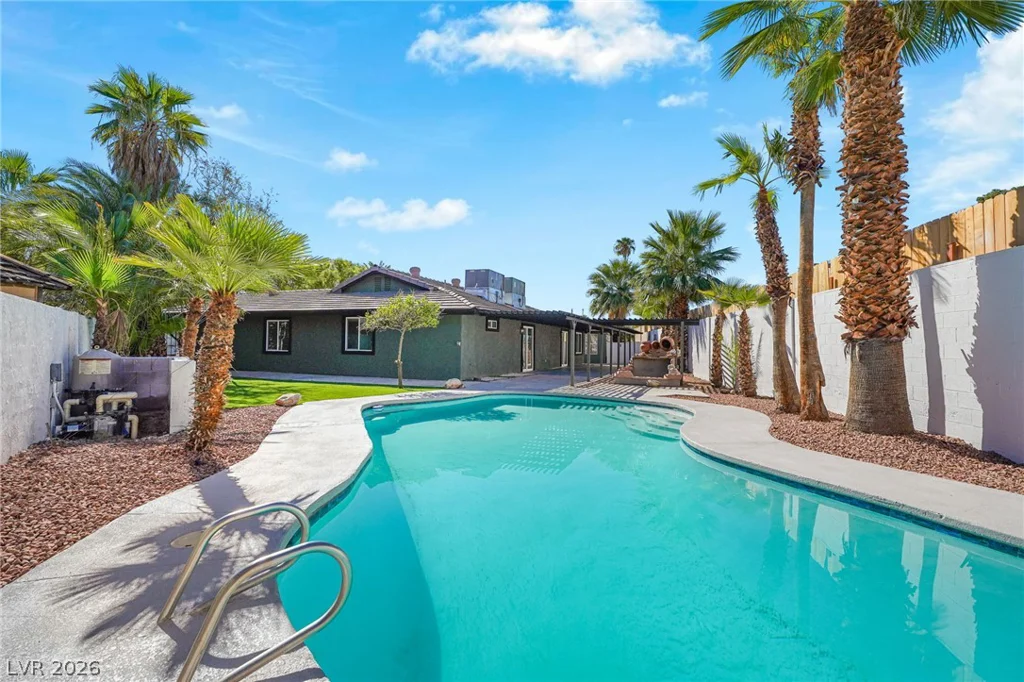 1504 Banner, Las Vegas, NV 89102