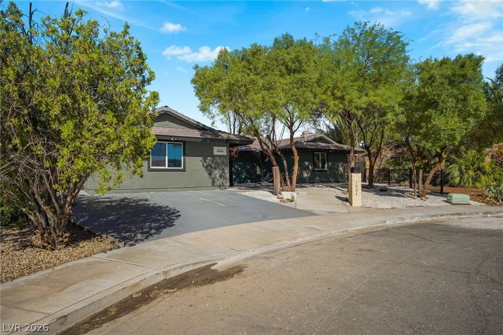 1504 Banner, Las Vegas, NV 89102