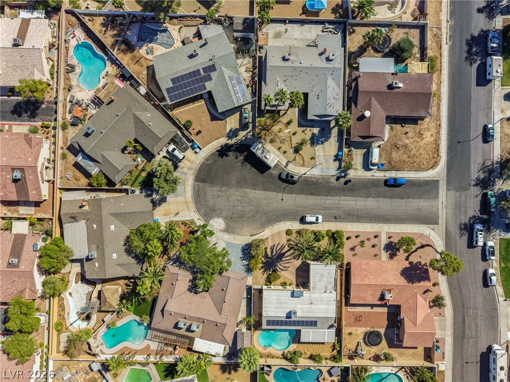 1504 Banner, Las Vegas, NV 89102