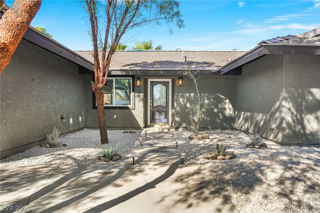 1504 Banner, Las Vegas, NV 89102