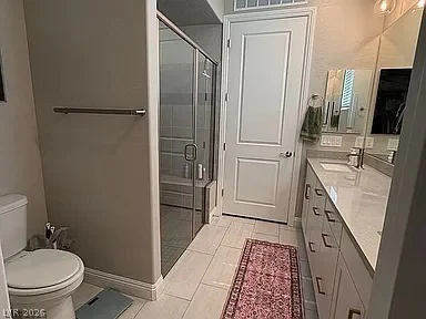 2126 Albury, North Las Vegas, NV 89086