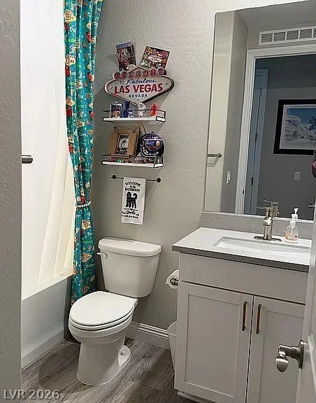 2126 Albury, North Las Vegas, NV 89086