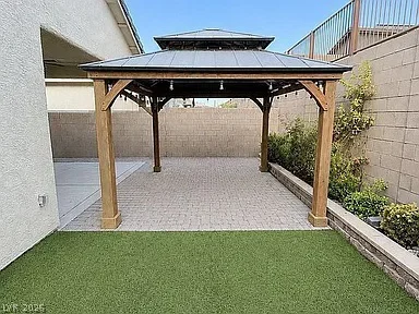 2126 Albury, North Las Vegas, NV 89086