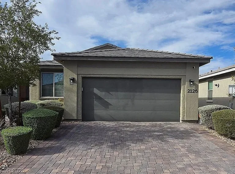 2126 Albury, North Las Vegas, NV 89086