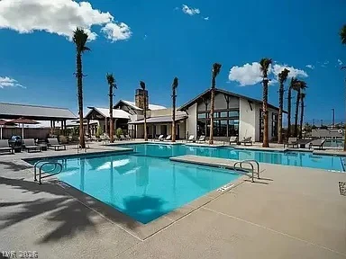 2126 Albury, North Las Vegas, NV 89086
