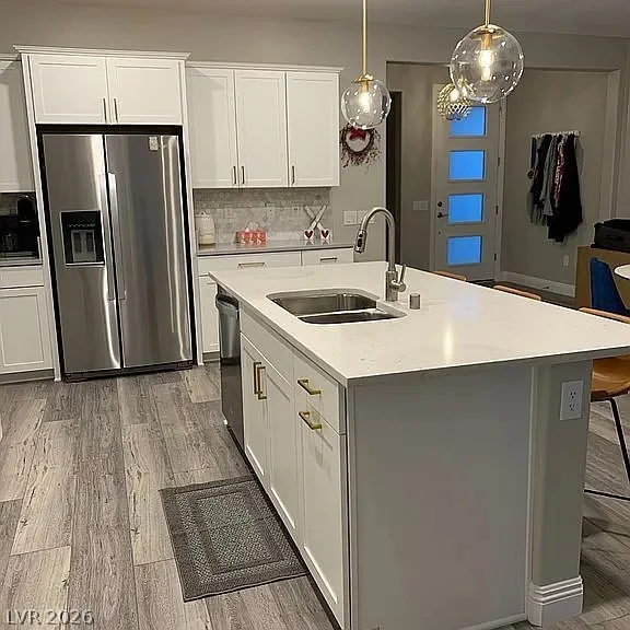 2126 Albury, North Las Vegas, NV 89086